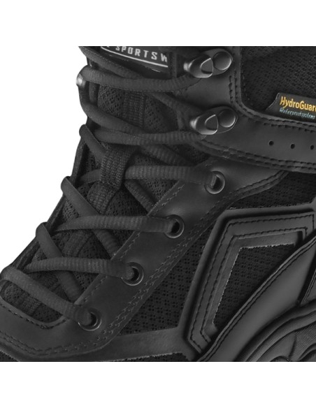 Pentagon Scorpion V2 6" Boots (Black)