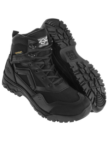 Pentagon Scorpion V2 6" Boots (Black)