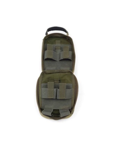 Warrior Rip-Off IFAK (multiple colours)