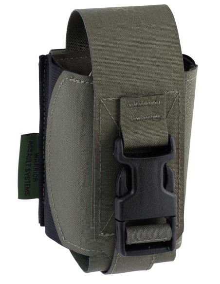Warrior Laser Cut Smoke Grenade Pouch