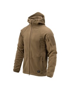 Helikon-Tex Patriot Mk2 Fliis-Jakk (erinevad värvid) 2