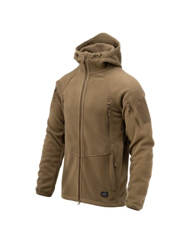 Helikon-Tex Patriot Mk2 Fleece (various colors)