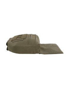 Warrior Laser Cut Drop Down Utility Pouch (ranger green) 2