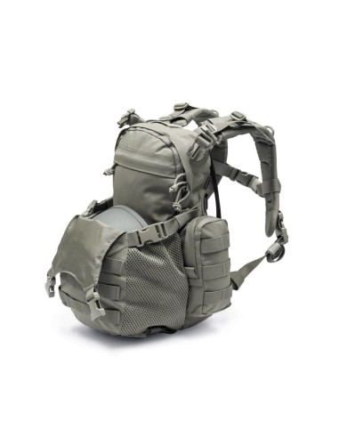 Warrior Helmet Cargo Pack (ranger green)