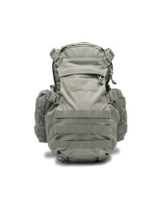 Warrior Kiivritaskuga Varustuse Seljakott (ranger green) 2