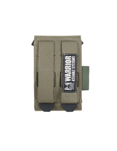 Warrior Laser Cut Dump Pouch (ranger green)