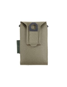 Warrior laser cut dump pouch 2