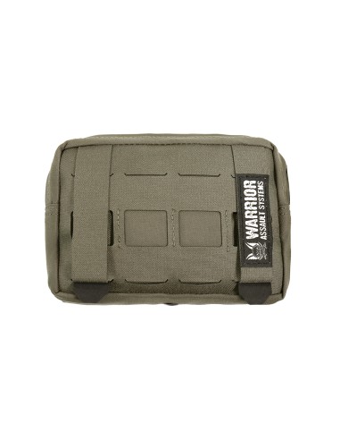 Warrior Laser Cut Small Horizontal Utility...