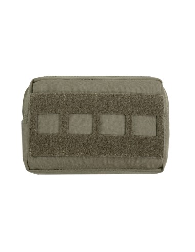 Warrior Laser Cut Small Horizontal Utility Pouch