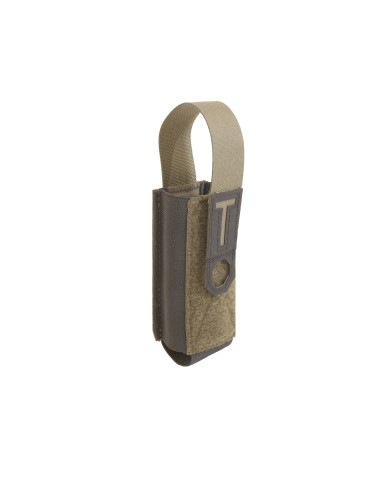 Warrior Laser Cut Tourniquet Holder (ranger green)