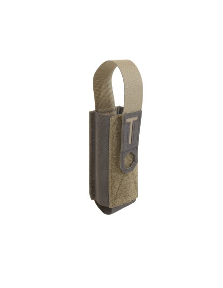 Warrior Laser Cut Tourniquet Holder (ranger green)