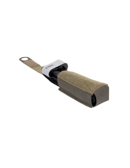 Warrior Laser Cut Tourniquet Holder (ranger green)