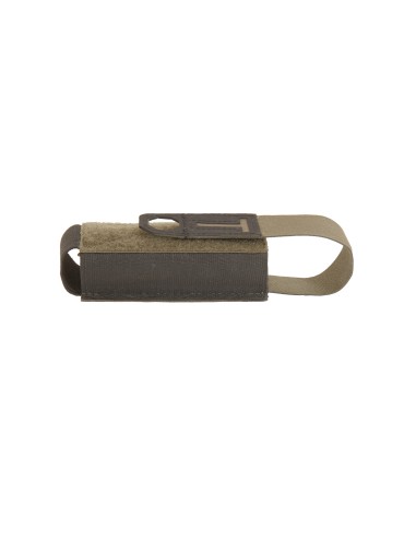 Warrior Laser Cut Tourniquet Holder (ranger green)
