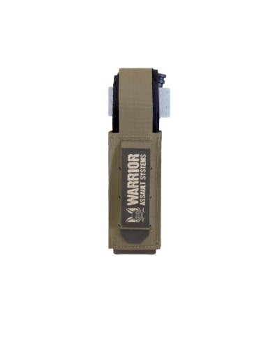 Warrior Laser Cut Tourniquet Holder (ranger green)