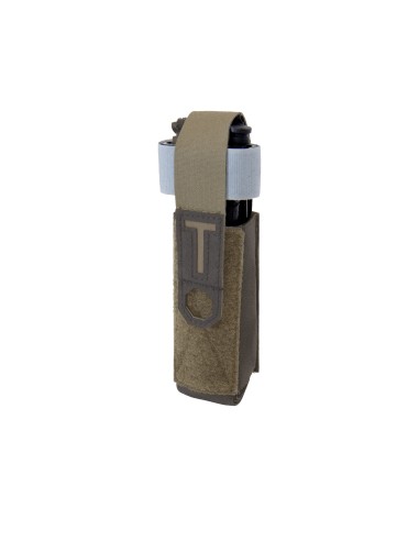 Warrior Laser Cut Tourniquet Holder (ranger green)