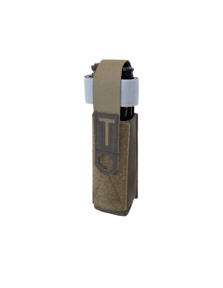 Warrior Laser Cut Tourniquet Holder (ranger green)