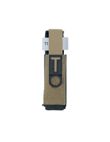 Warrior Laser Cut Tourniquet Holder (ranger green)