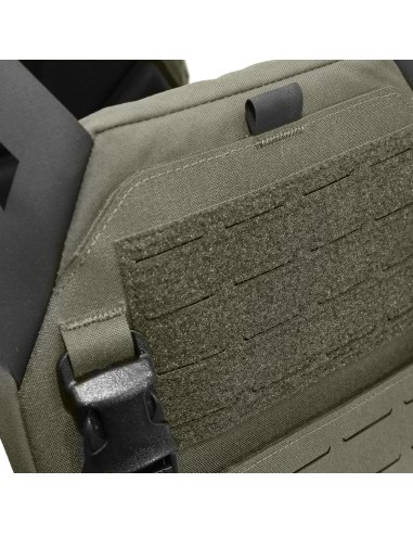Warrior Laser Cut Low Profile Plate Carrier V2...