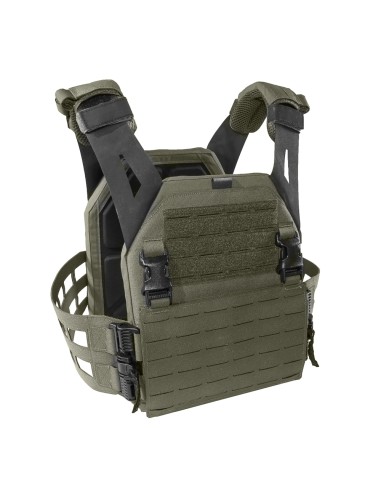 Warrior Laser Cut Low Profile Plate Carrier V2...