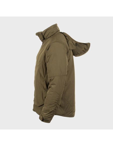 Snugpak Spearhead Winter Jacket (olive green)