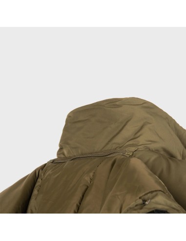 Snugpak Spearhead Winter Jacket (olive green)
