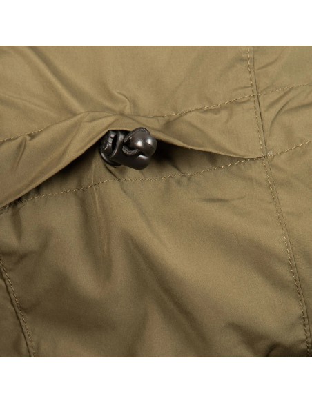 Snugpak Spearhead Winter Jacket (olive green)