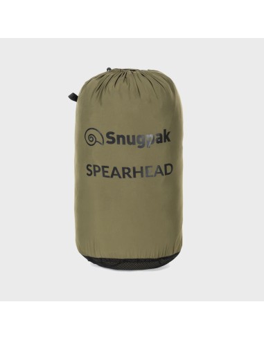 Snugpak Spearhead Talvejope (oliivroheline)