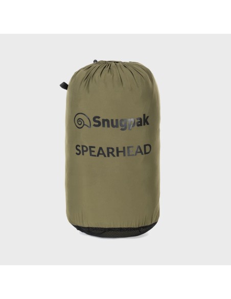 Snugpak Spearhead Talvejope (oliivroheline)