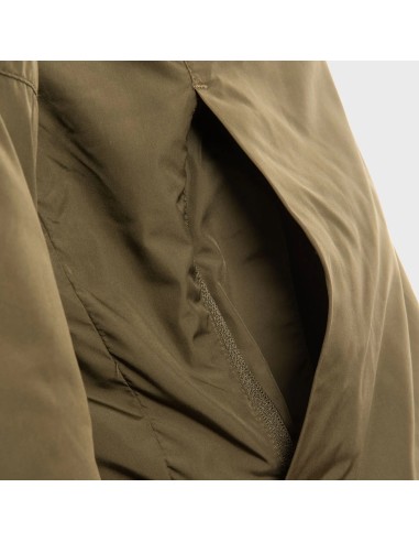 Snugpak Spearhead Winter Jacket (olive green)