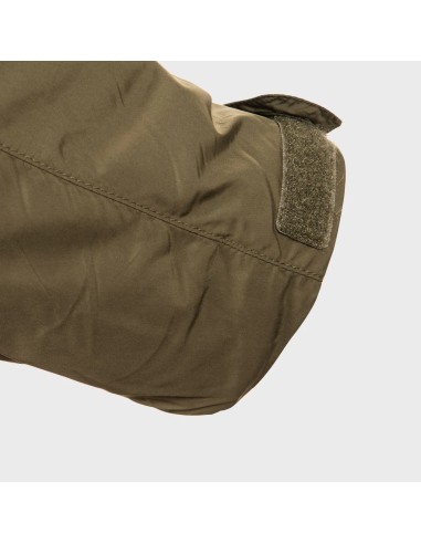 Snugpak Spearhead Winter Jacket (olive green)
