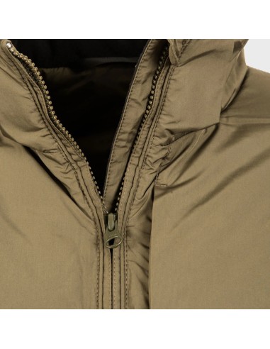 Snugpak Spearhead Winter Jacket (olive green)