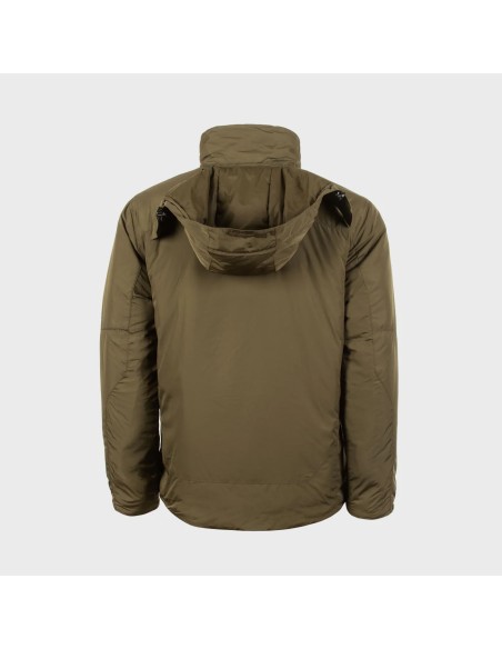 Snugpak Spearhead Winter Jacket (olive green)