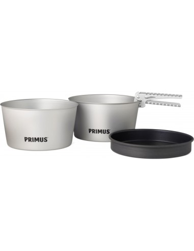 Primus Essential Pot Set 2.3L Toiduvalmistamis...
