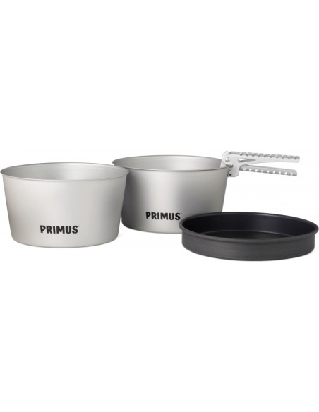 Primus Essential Pot Set 2.3L Toiduvalmistamis Komplekt