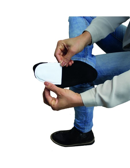 Thermopad Toe Warmer (single-use disposable)