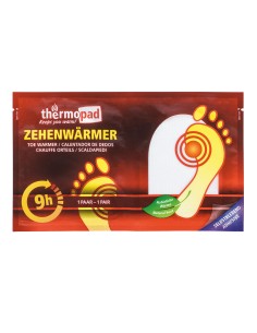 Thermopad Varbasoojendaja (ühekordselt kasutatav)