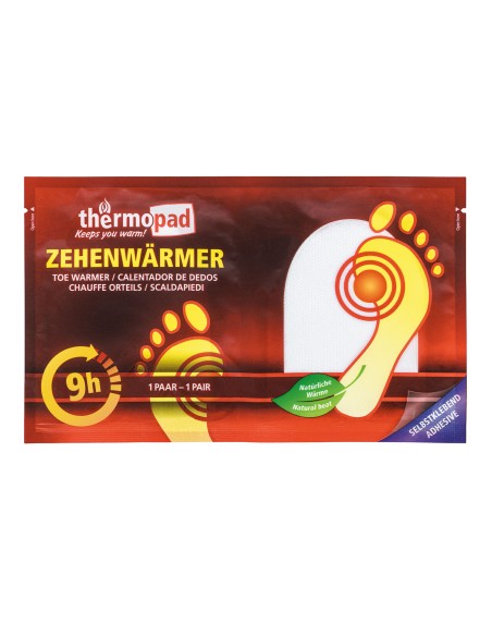 Termopad Toe Warmer