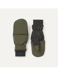 Sealskinz Windproof Cold Weather Convertible Mitt...