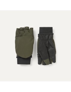 Sealskinz Windproof Cold Weather Convertible Mitt... 2
