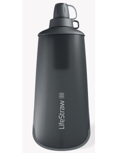 Lifestraw Peak joogiveepudel veefiltriga 1l (erinevad... 2