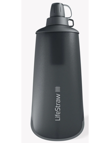 Lifestraw Peak joogiveepudel veefiltriga 1l...
