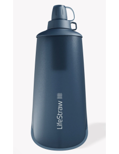 Lifestraw Peak joogiveepudel veefiltriga 1l (erinevad...