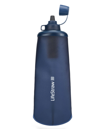 Lifestraw Peak joogiveepudel veefiltriga 1l...