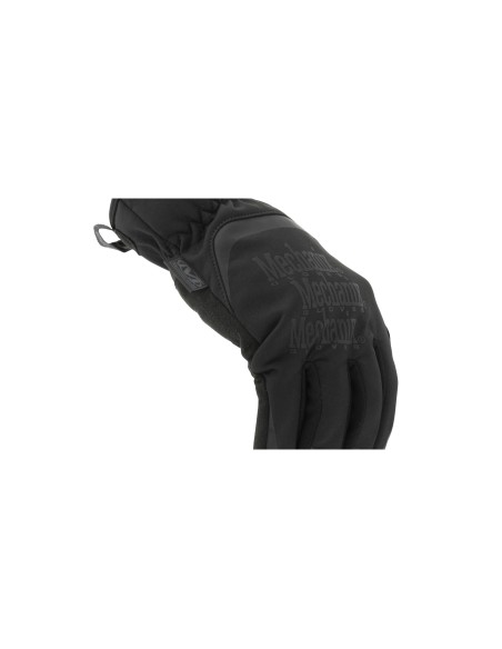 Mechanix Tactical Coldwork FastFit Gloves (multiple colours)