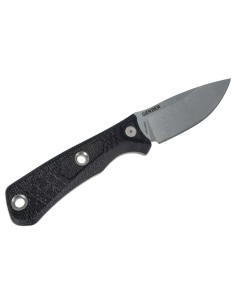 Gerber Convoy Knife (black) 2