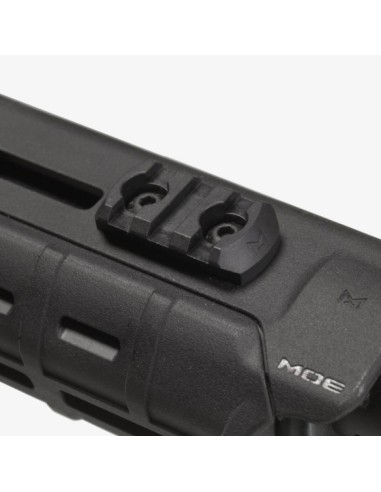 Magpul M-LOK Polymer Rail (black)