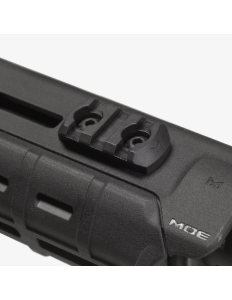 Magpul M-LOK Polymer Rail (black)