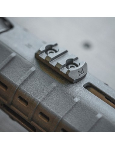 Magpul M-LOK Polymer Rail (black)