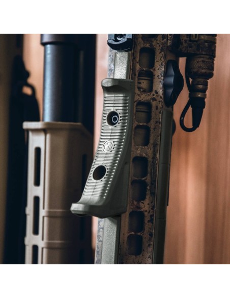 Magpul M-LOK AFG Angled Fore Grip Käepide (erinevad värvid)