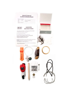 Used BCB Trekkers Survival Kit 2